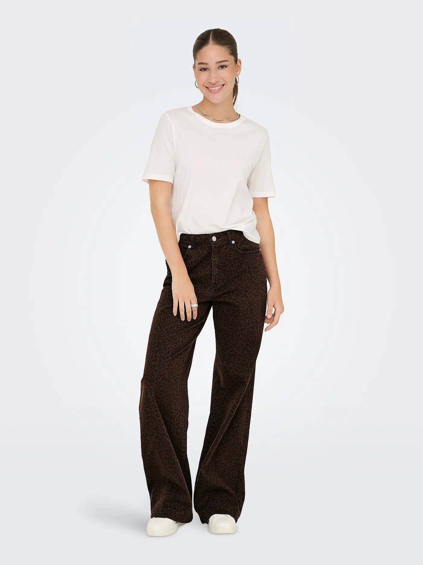 ONLY | Jeans Wide Leg ONLMADISON | 